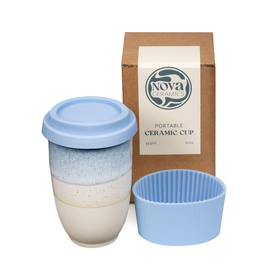 Cove Cup 12oz