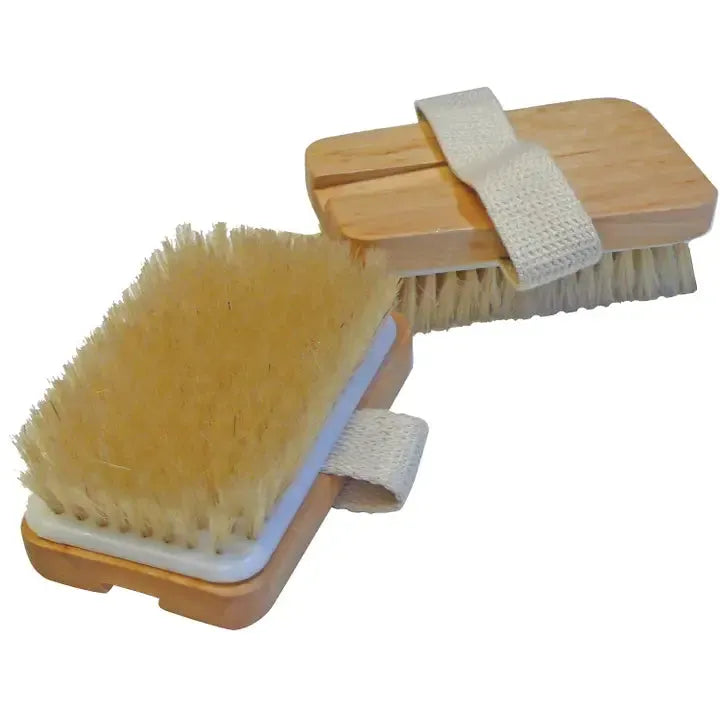 In Good Hands Natural Boar Bristle Brush
