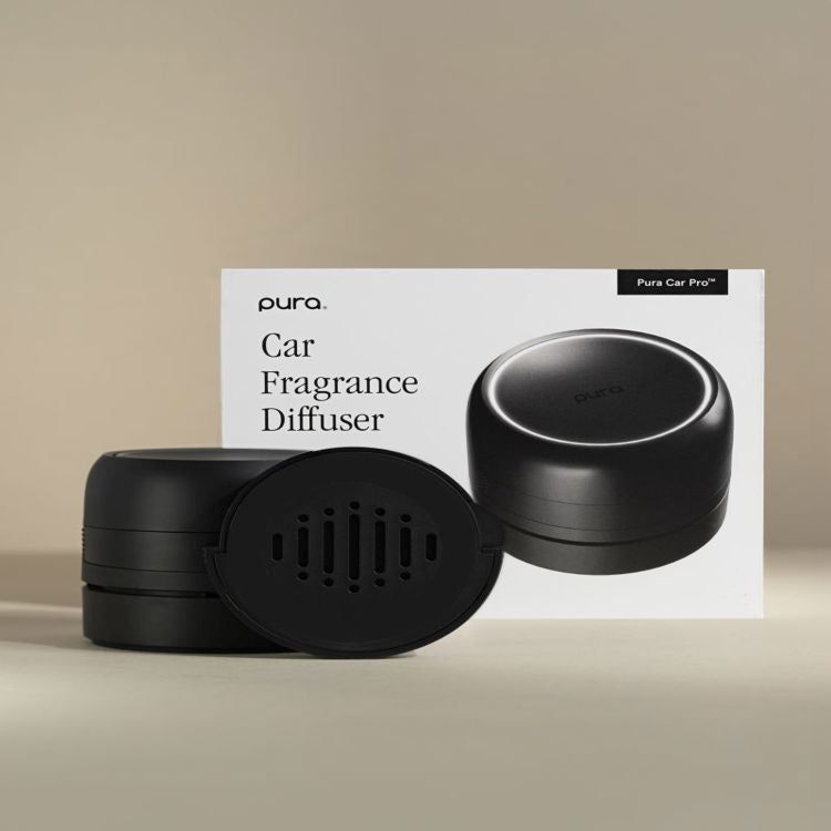 Pura Car Pro (Pura)