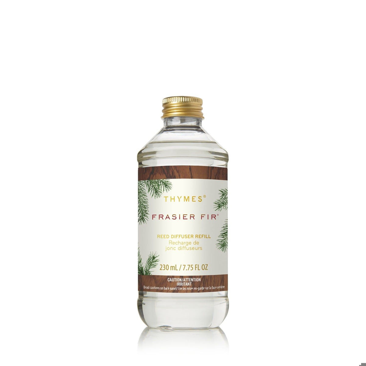 Frasier Fir Reed Diffuser Oil Refill