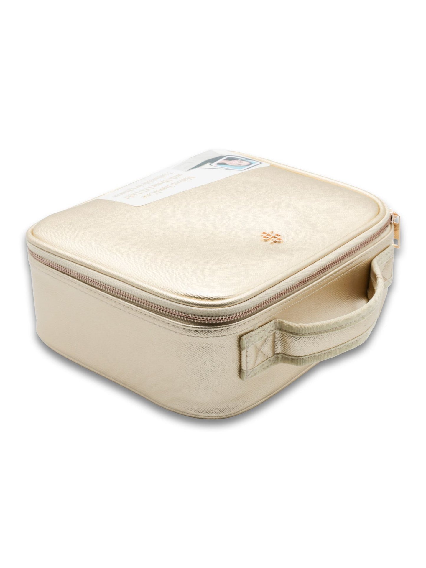 0126-BAG- LTHR-VGN- TRVL-GOLD