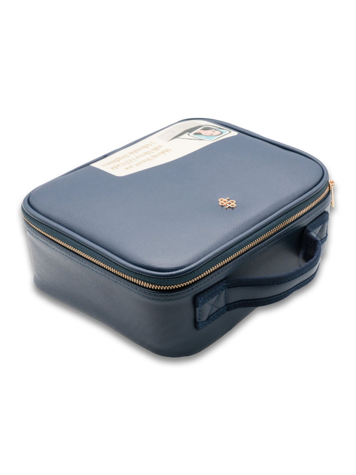 0126-BAG- LTHR-VGN- TRVL-NAVY