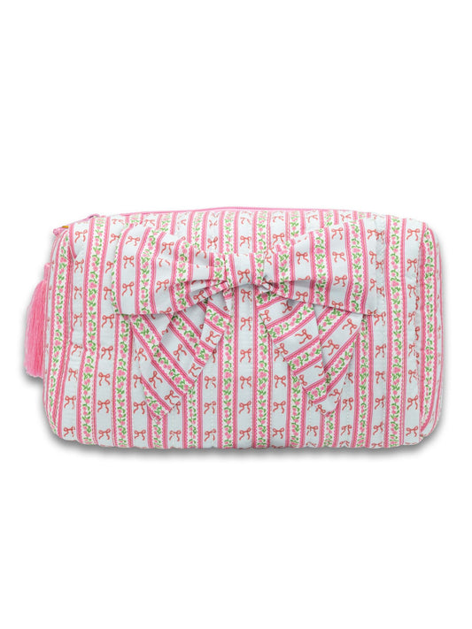 0126-BAG- QLTD-COSMO- BOW-BOWSTR