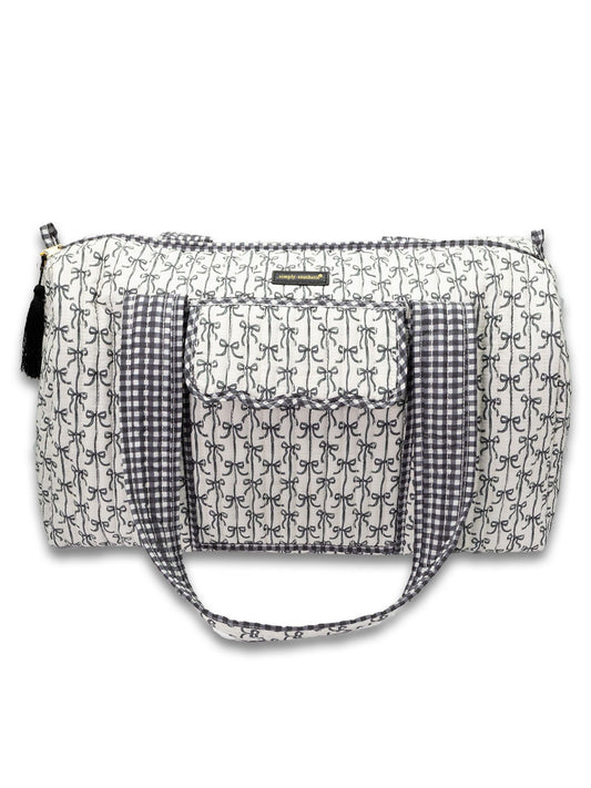 0126-BAG- QLTD-DFFL- BLKBOW