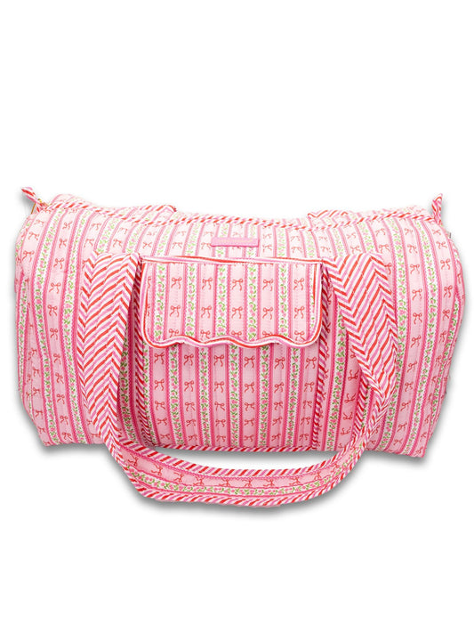 0126-BAG- QLTD-DFFL- BLUSTR