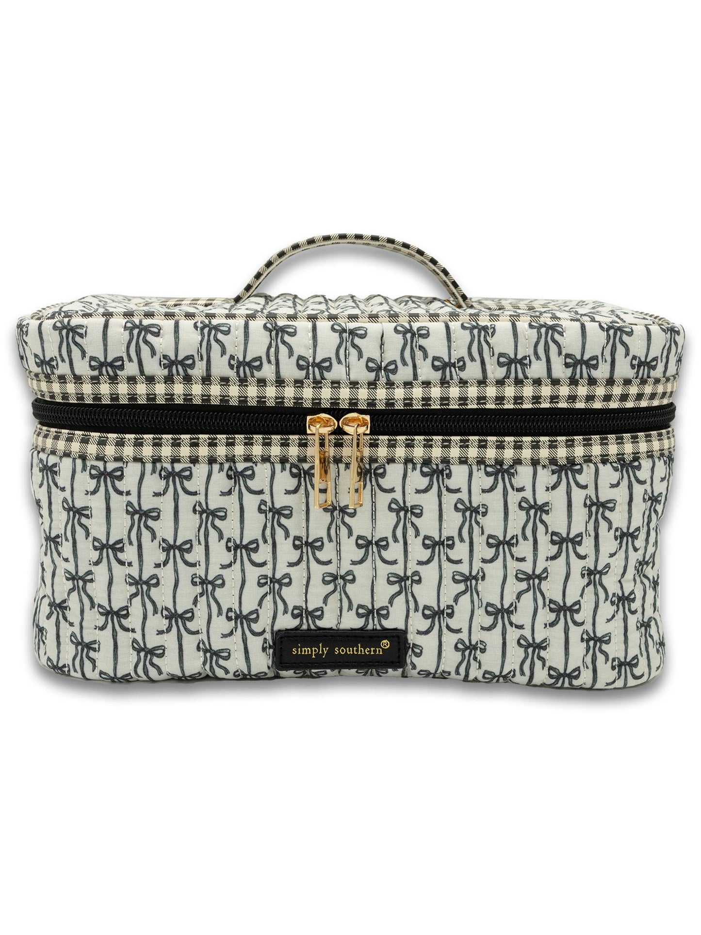 0126-BAG- QLTD-TRN- BLKBOW