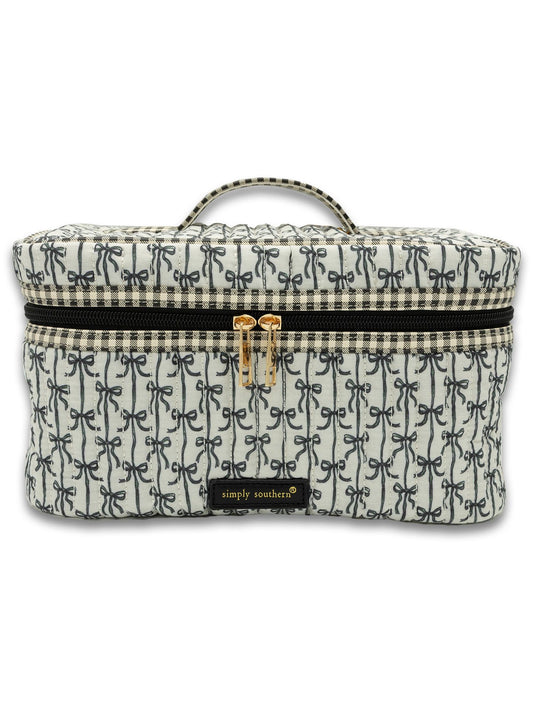 0126-BAG- QLTD-TRN- BLKBOW