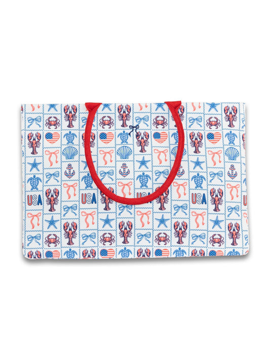 0126-BAG-TOTE-SEA-LOBPTCH