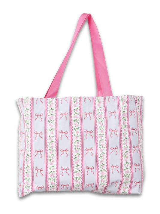 0126-BAG- TOTE-SPLASH- BOWSTR