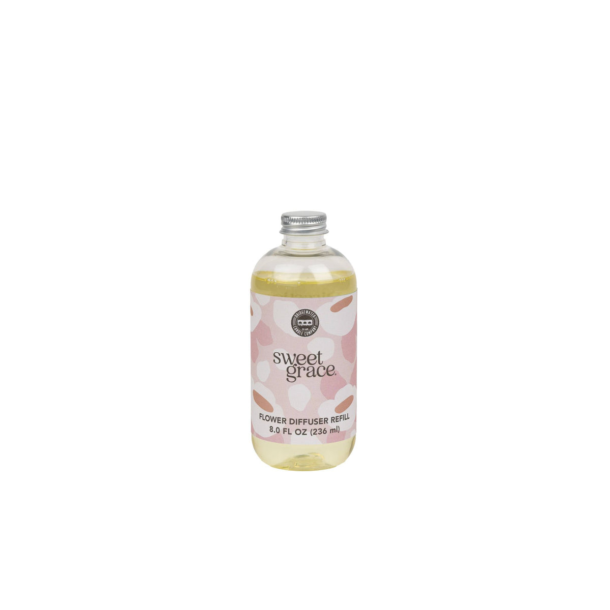Sweet Grace Dye-Free Flower Refill 4pk