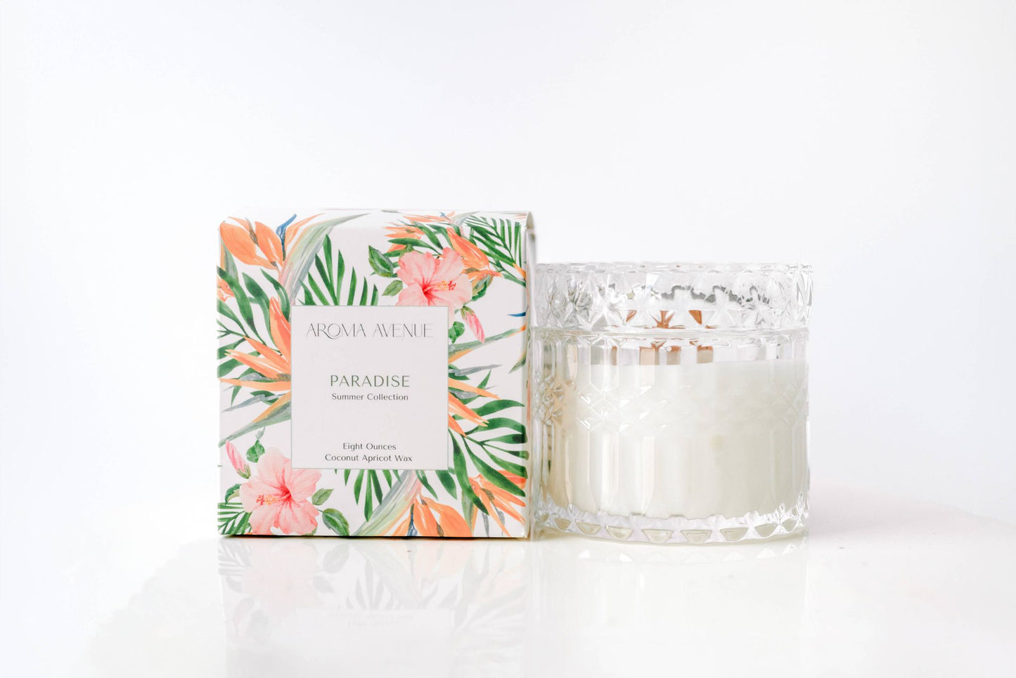 Paradise Candle