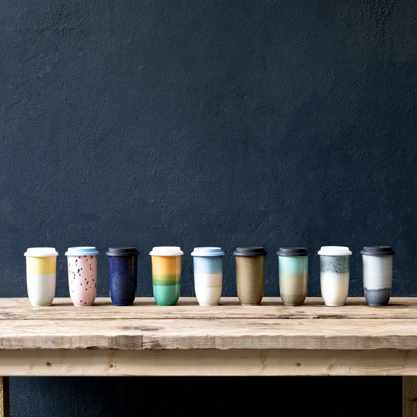 Mantle Cup 16oz