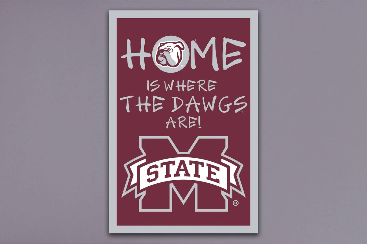 MISS ST  Home Is...GF