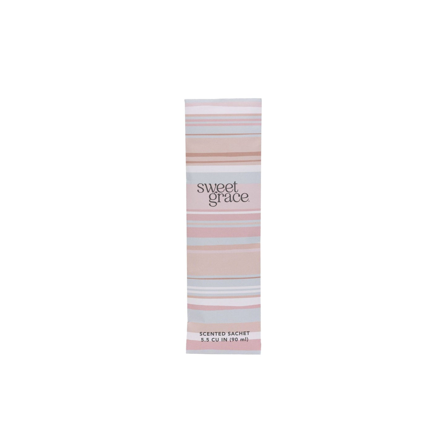 Sweet Grace Modern Stripe Slim Sachet 12pk