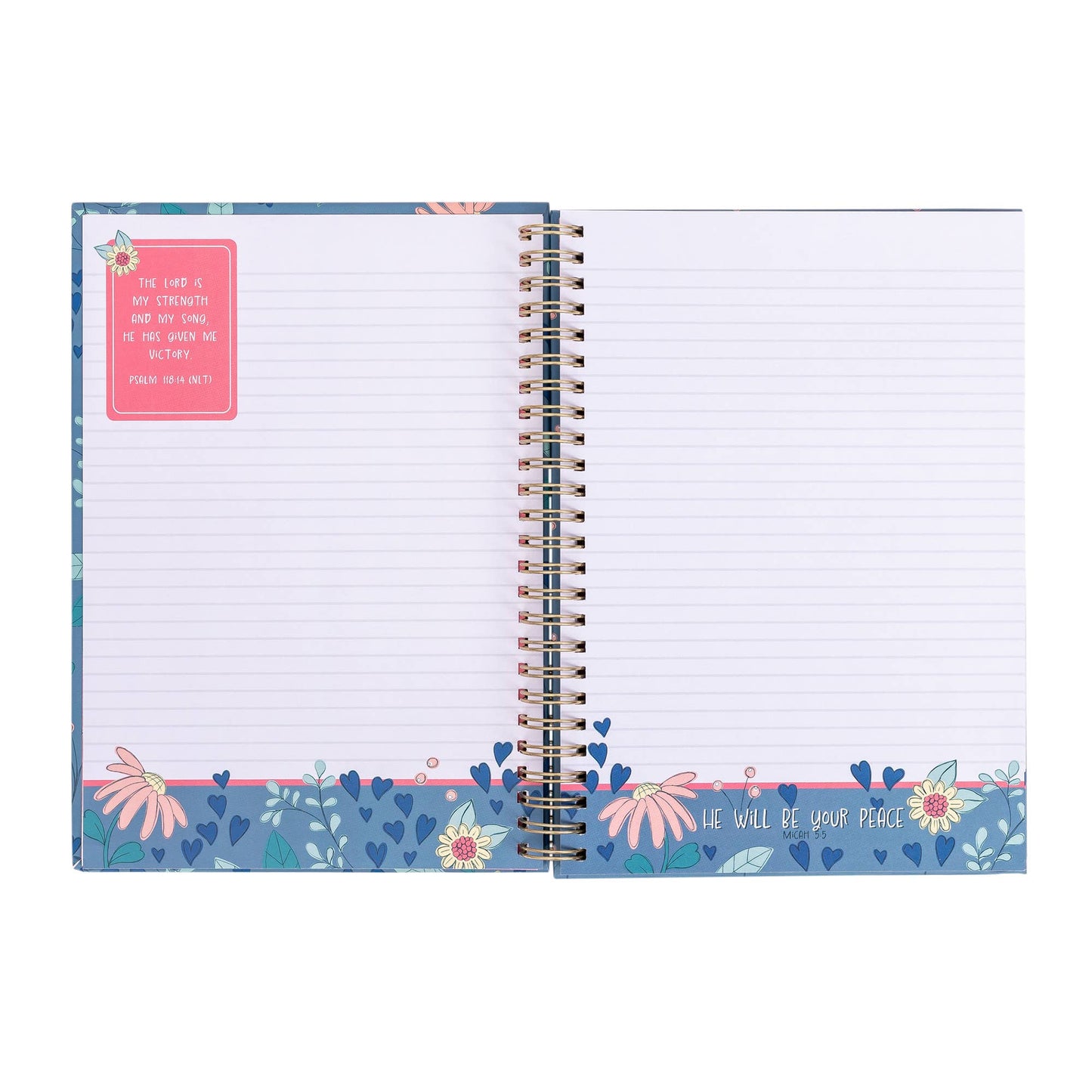 Scripture Wiro Journal: ASAP