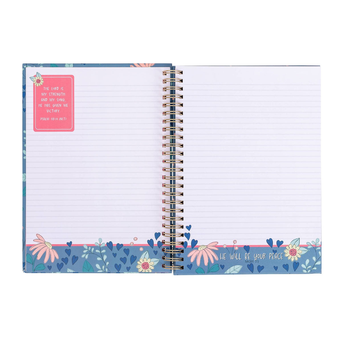 Scripture Wiro Journal: ASAP