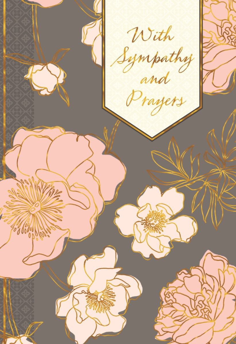 Sympathy VL16