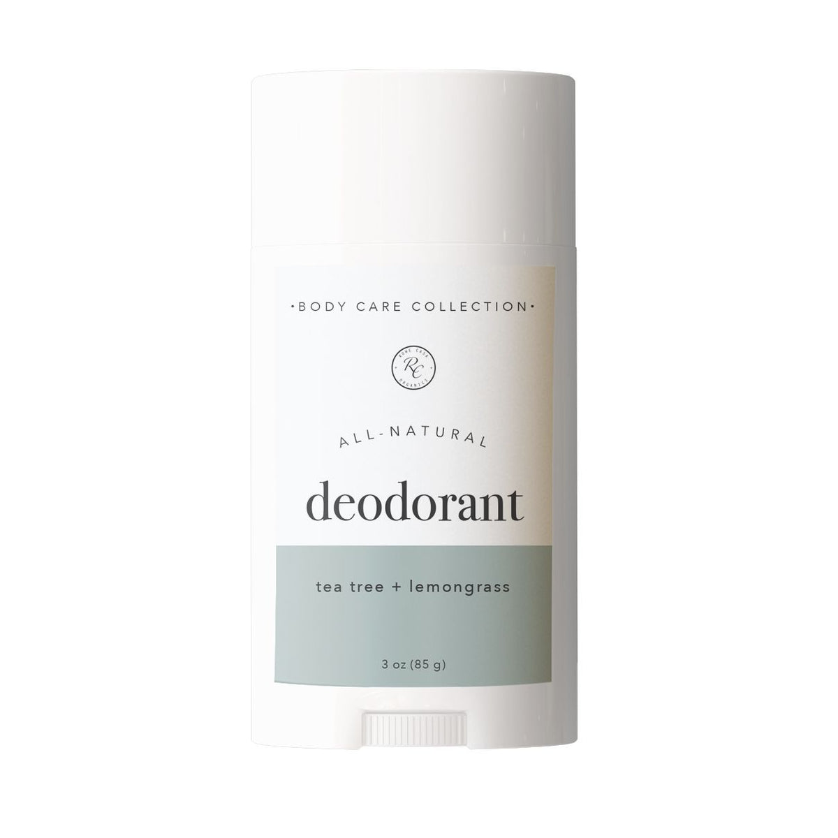 DEODORANT | 3 OZ