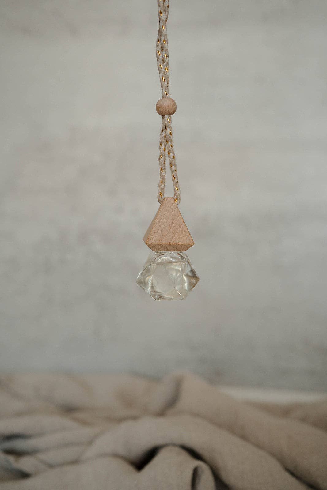 Car Diffuser – Phthalate-Free, Long-Lasting, Gift-Ready
