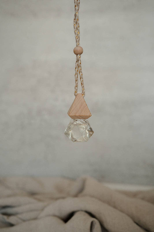 Car Diffuser – Phthalate-Free, Long-Lasting, Gift-Ready