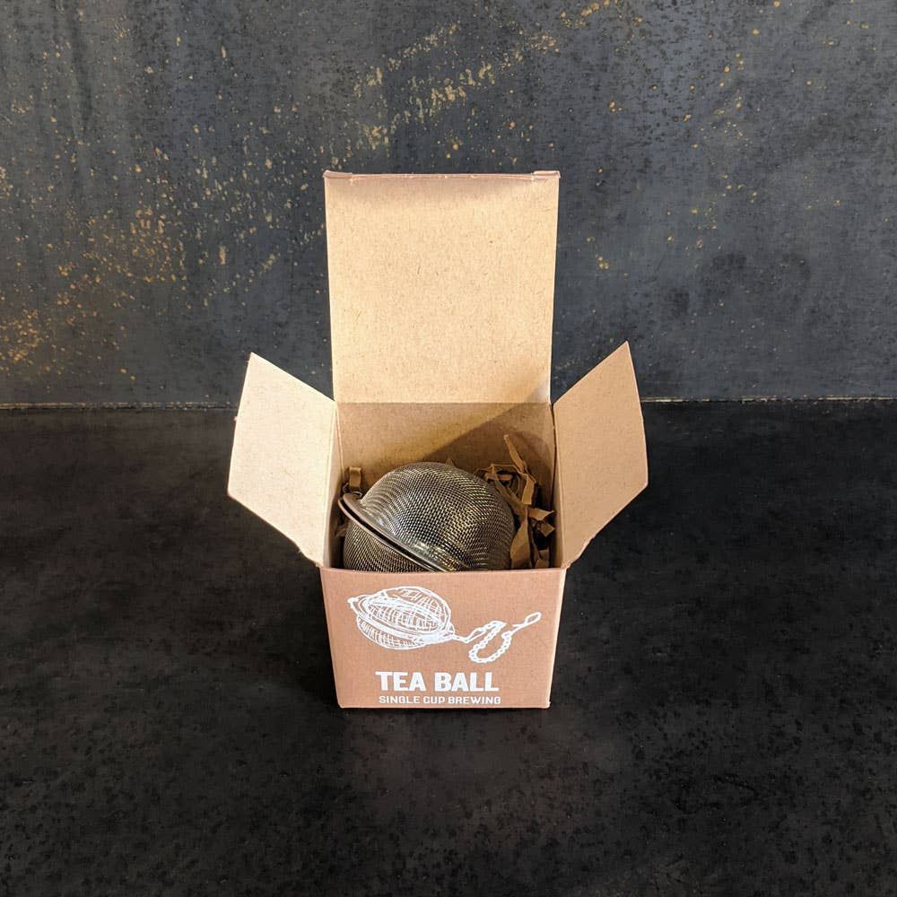 2 Inch Tea Ball Infuser
