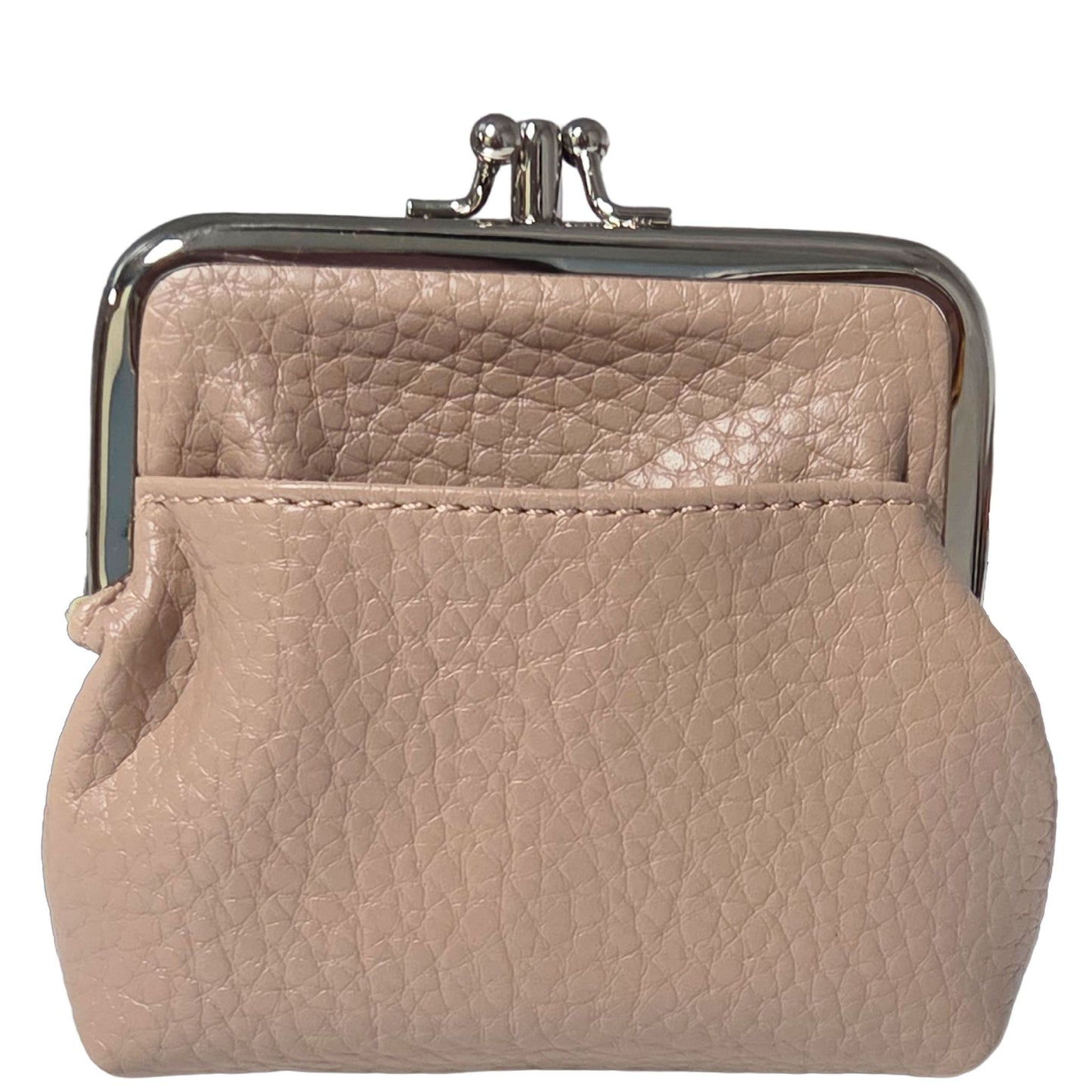 COIN PURSE MOCHA