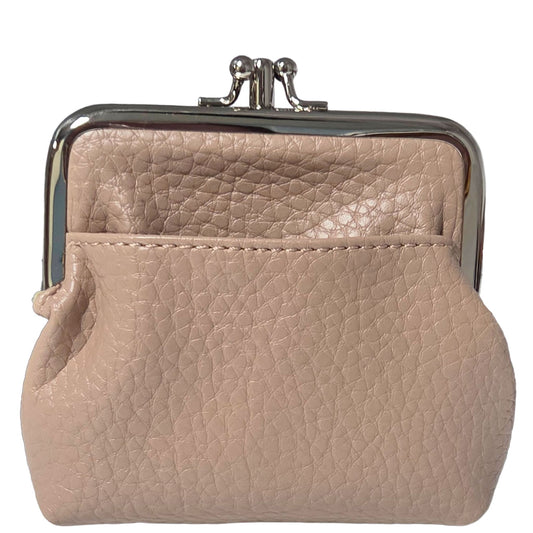 COIN PURSE MOCHA