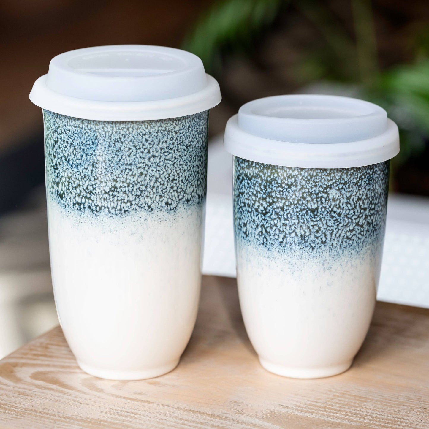 Glacier Cup 12oz