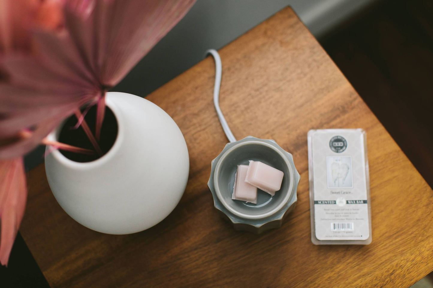 Sweet Grace Wax Bar | Scented Wax Melts