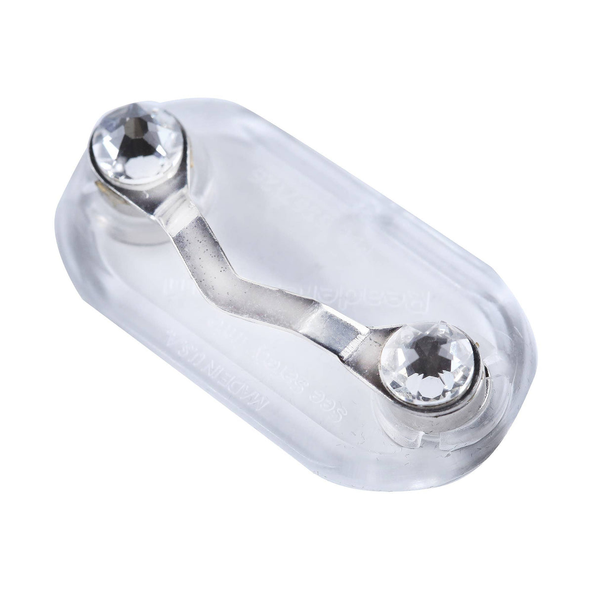 READEREST Magnetic Eyeglass Holder