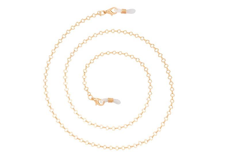 Delight Eyeglass Chain