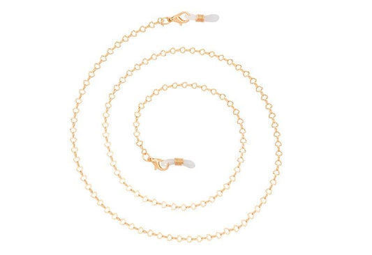Delight Eyeglass Chain