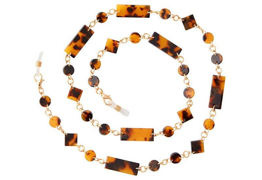 Biscotti Eyeglass Chain