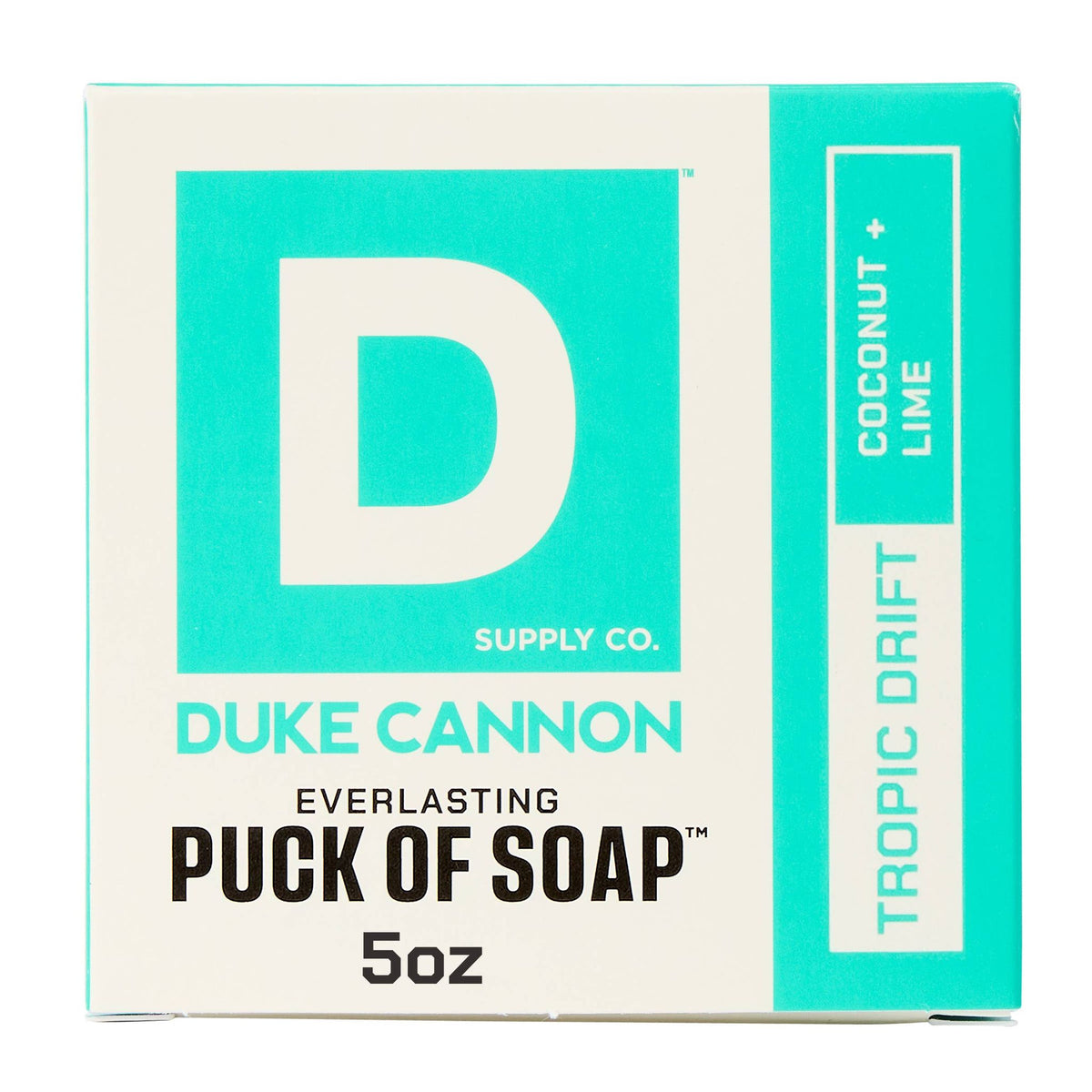 Everlasting Puck of Soap® - Tropic Drift™