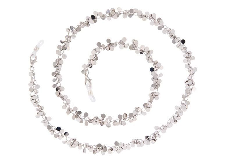 Bijou Eyeglass Chain