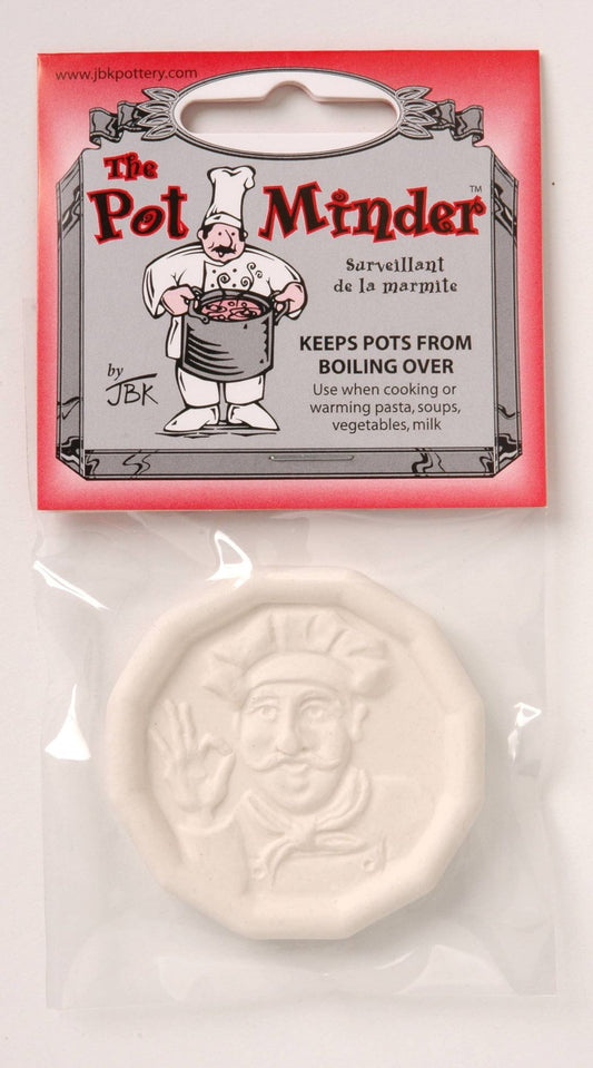 JBK Pottery Kitchen Gadgets
