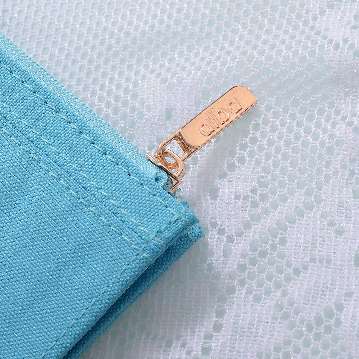PC010 Alyssa Cardholder/Wallet With Keyring