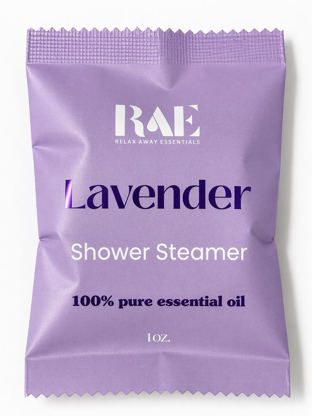 Variety Pack Shower Steamers 6 Pack - The RAE Collection