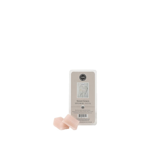 Sweet Grace Wax Bar | Scented Wax Melts