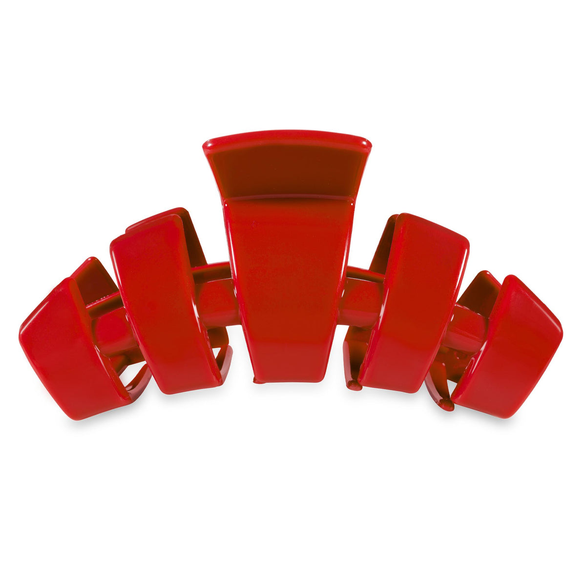 Classic Hair Clip | Large | Red Carpet Ready