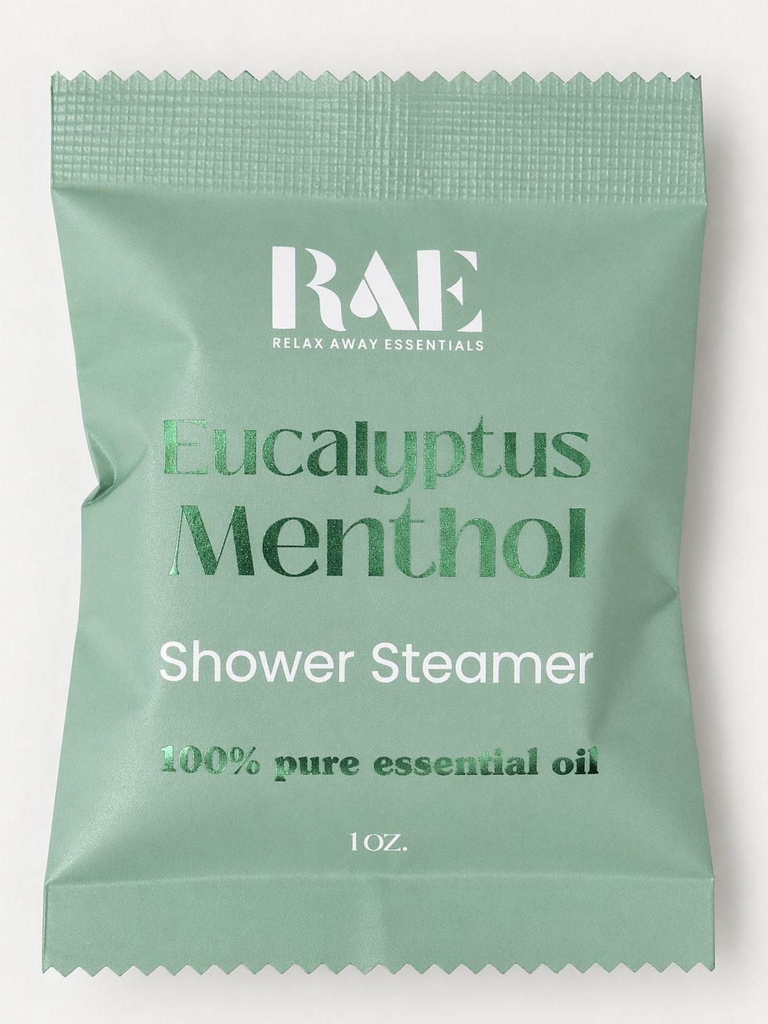 Variety Pack Shower Steamers 6 Pack - The RAE Collection