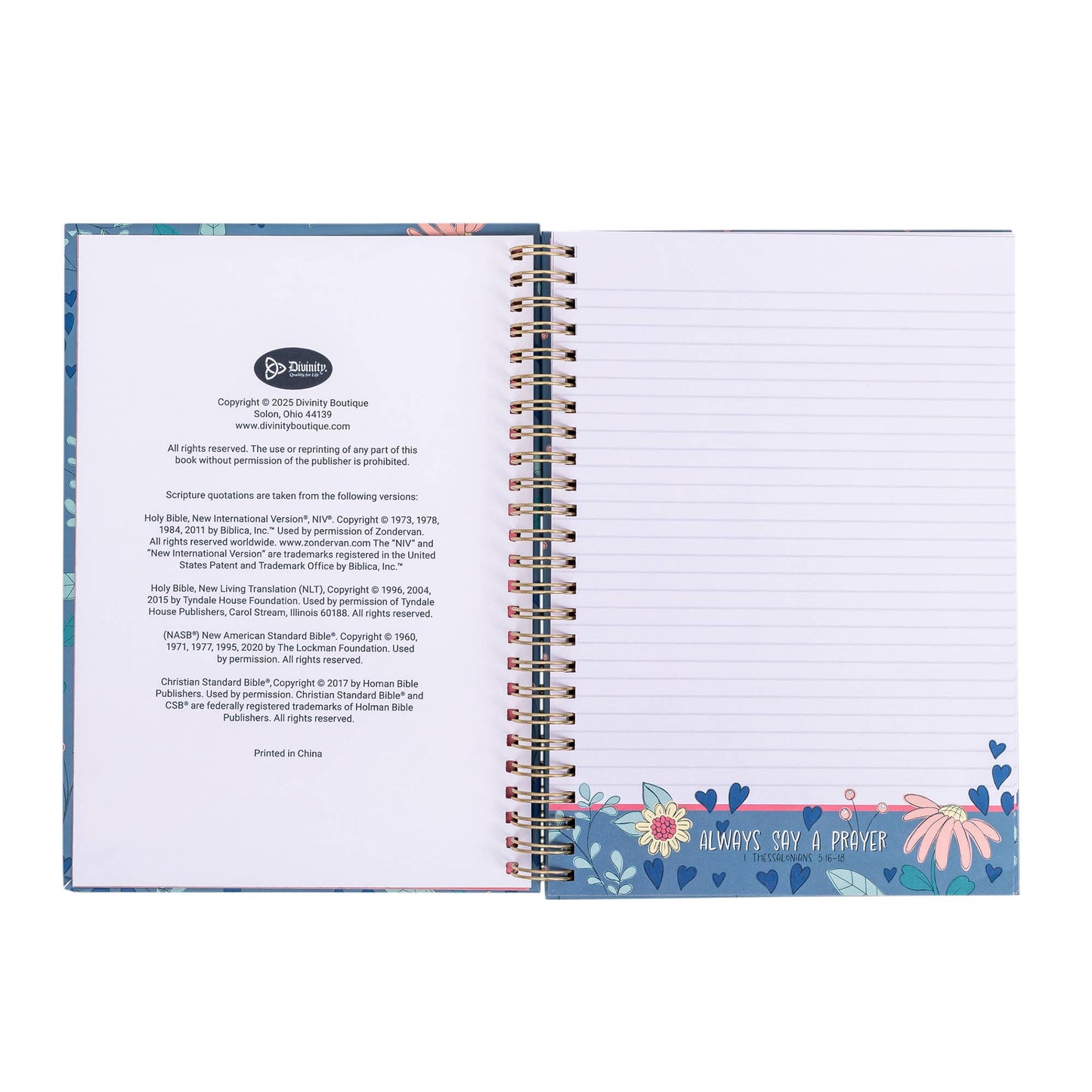 Scripture Wiro Journal: ASAP