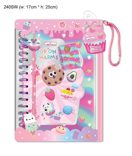 Trendy Writing