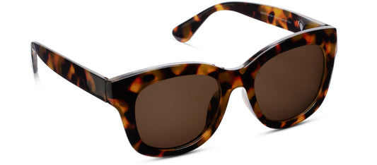 Center Stage Sun : Center Stage Sun - Tortoise : 2454B250