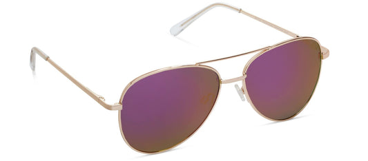 Ultraviolet Sun : Ultraviolet Sun - Pink/Gold : 2471D000