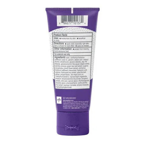 Medline Remedy Clinical Moisturize Skin Cream