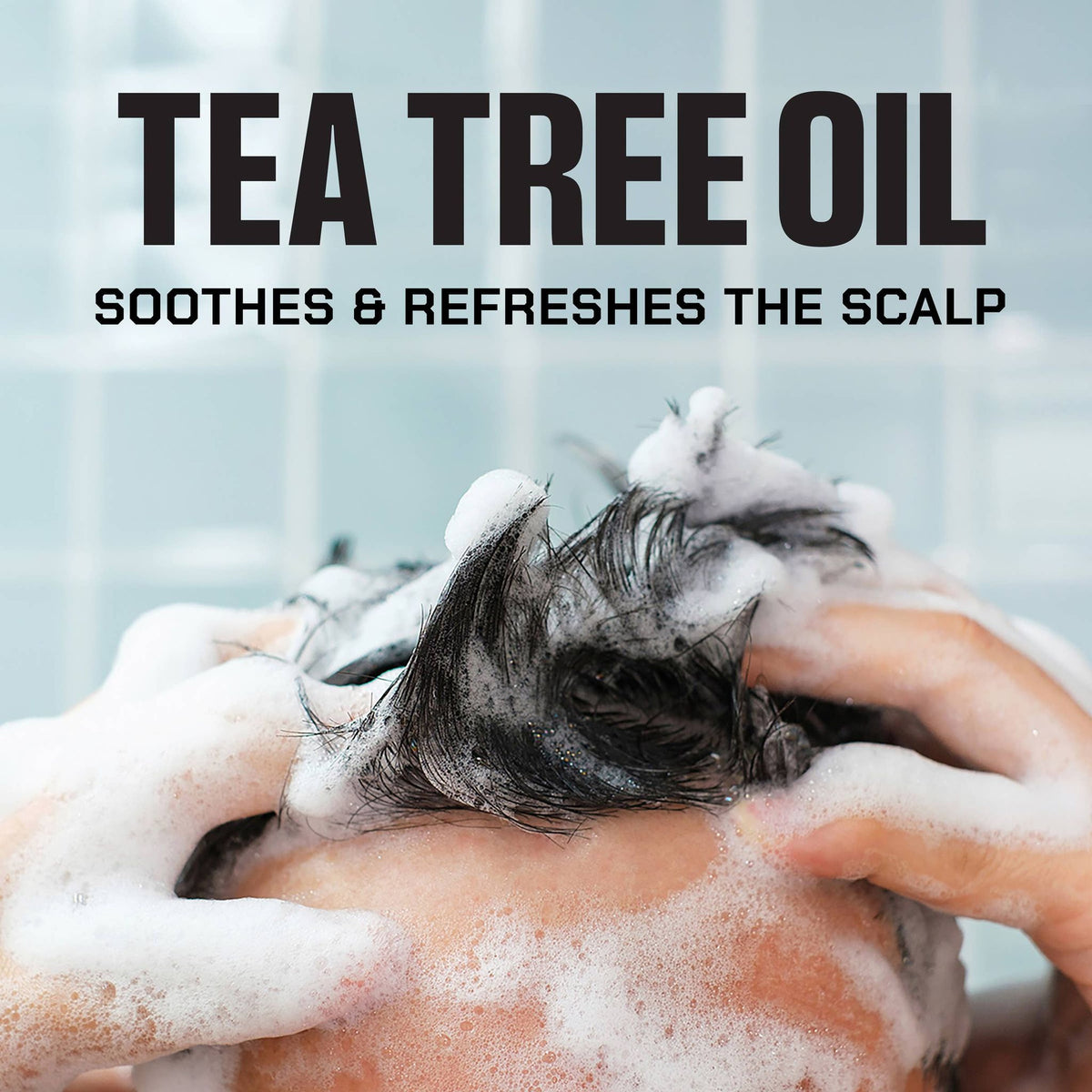 Shampoo + Conditioner - Tropic Drift™