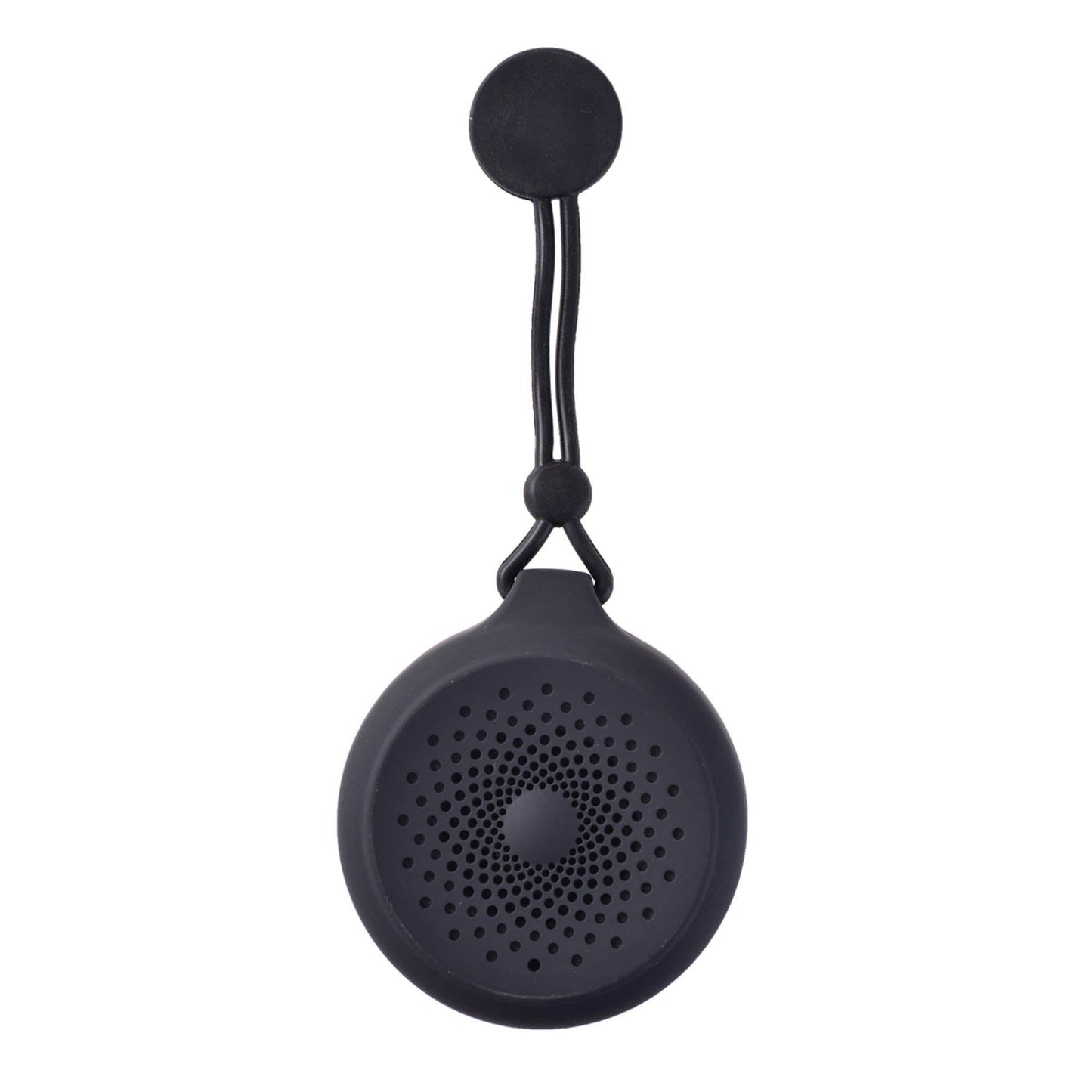 Boomerang Waterproof Wireless Speaker- Black
