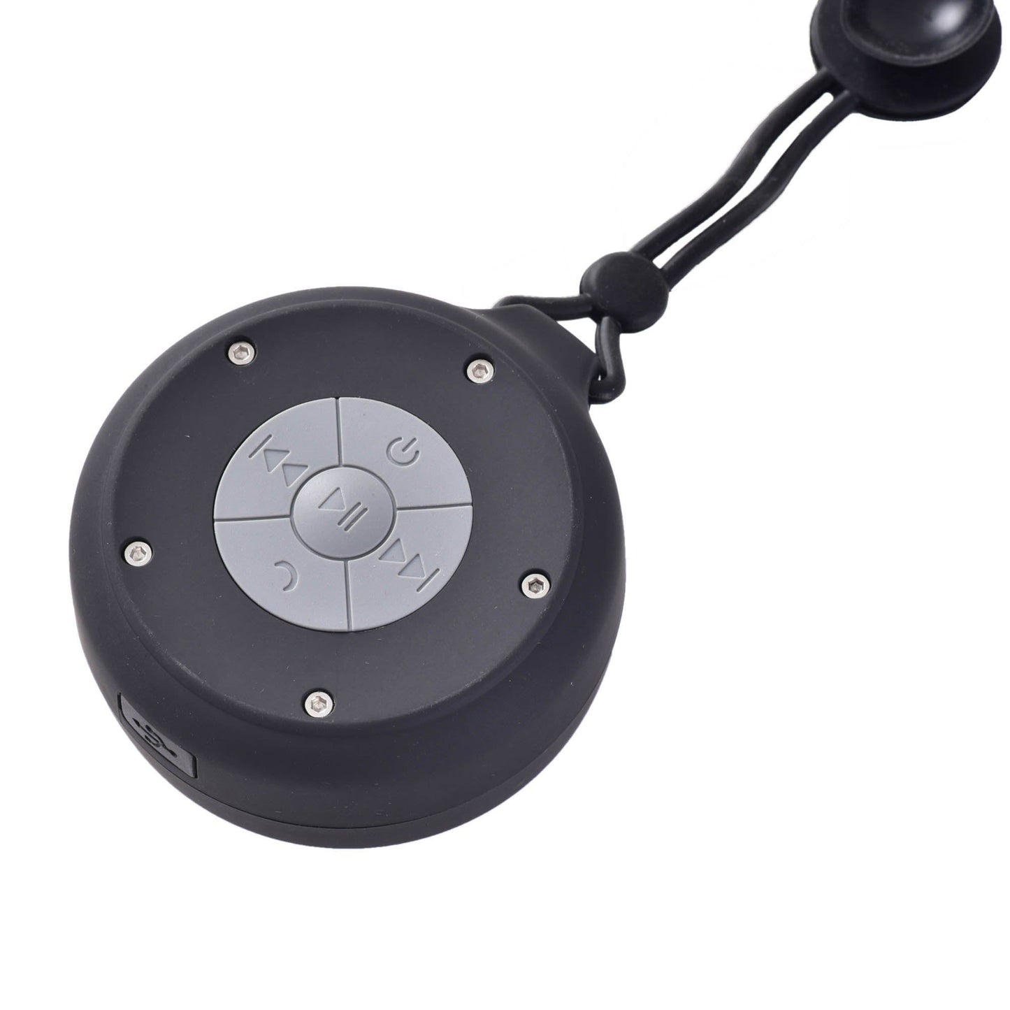 Boomerang Waterproof Wireless Speaker- Black