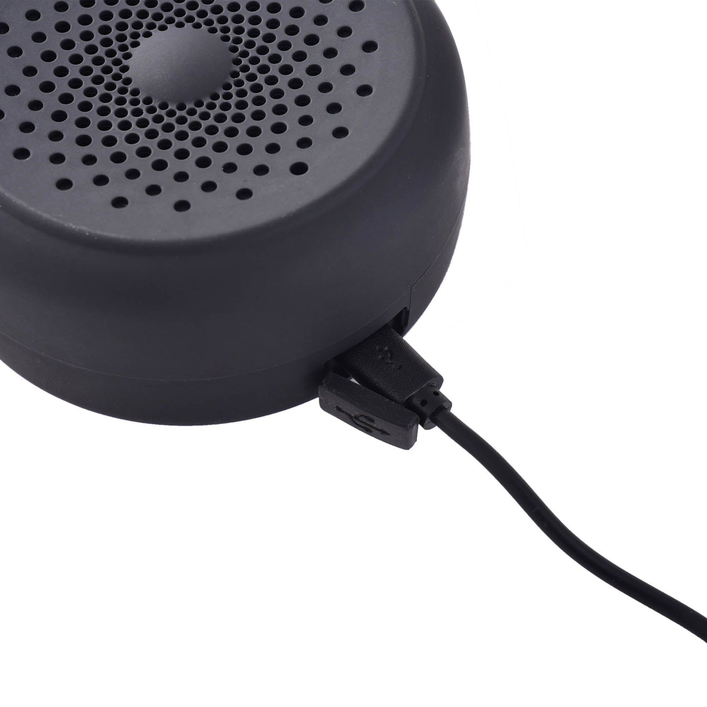 Boomerang Waterproof Wireless Speaker- Black